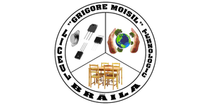 Liceul Tehnologic “Grigore Moisil”